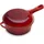 Le Creuset Signature 2-In-1 Marmitout Bräter 22 cm kirschrot