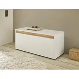 INOSIGN GiRON/CiTY 100 x 45 x 40 cm weiß / weiß