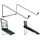 R-Go Tools Basic silber