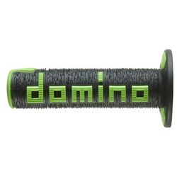 Domino Ergonomische A360 Off-road Comfort coatings