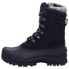 CMP Kinos Snow Boots Wp Nero 45