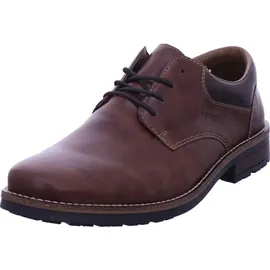 Rieker 13200-24 Herren Wood/Toffee 40
