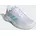 CourtJam Tennisschuh Cloud White Bliss Blue Cloud White 40