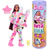 Barbie Cutie Reveal Barbie Color Dream Series - Bunny