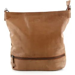 Sattlers & Co Endo Mocca, braun