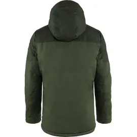 Fjällräven Skogsö Padded Jacket deep forest M