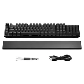 be quiet! Light Mount Silent Tactile US ANSI DE