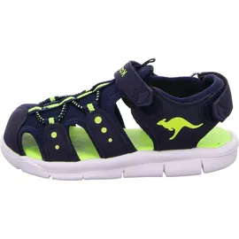 KangaROOS K-Mini Dunkelblau 25