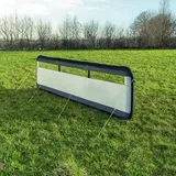 PRO PLUS ProPlus Windschutz aufblasbar 480x140cm