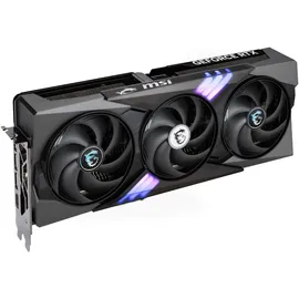 MSI GeForce RTX 5070 Ti 16G Gaming Trio OC Plus V531-058R