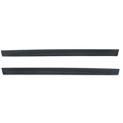 Seitenschweller passend für BMW 3er E46 Coupé und Cabrio Baujahr 1999-2003