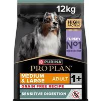 Purina Pro Plan Medium & Large Adult Optidigest 12 kg
