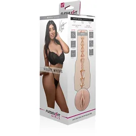 Fleshlight Violet Myers Waifu