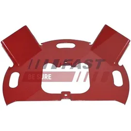 Fast Spritzblech, Bremsscheibe FT32515