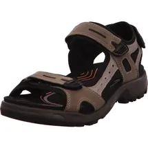 ECCO Offroad Herren vetiver/wild dove 44