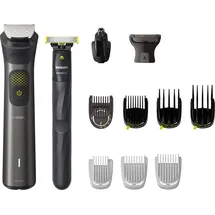 Philips Multigroom Series 9000 MG9530/15 Schwarz