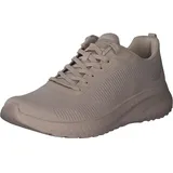 SKECHERS Bobs Sport Squad Chaos - Face Off nude natural 40