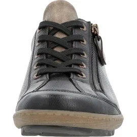 remonte R1402 Damen Schwarz 41