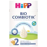 HiPP Bio Milchnahrung 2 BIO Combiotik ohne Stärke