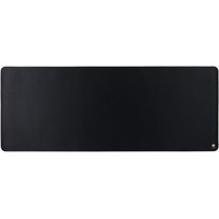 deltaco Gaming Mousepad, 900x360mm, Schwarz