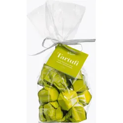 Viani Tartufi dolci al Pistacchio 200g