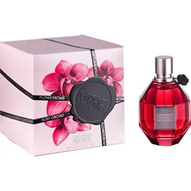 Viktor & Rolf Flowerbomb Ruby Orchid Eau de Parfum 100 ml