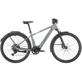 Scott Bikes Passage 30 2025 28 Zoll RH 54 cm Unisex grau