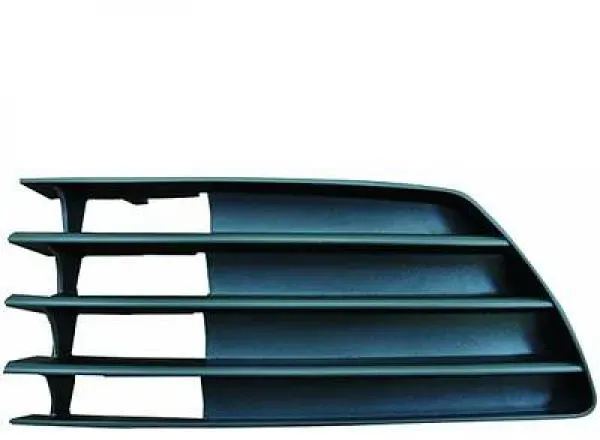 DIEDERICHS Lüftungsgitter, Stoßfänger 6645049 links für TOYOTA