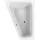 Villeroy & Boch Loop & Friends Eckbadewanne 135 x 175 cm (UBA175LFS9LIV01)