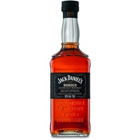 Jack Daniel's Bonded Tennessee 50% vol 0,7 l