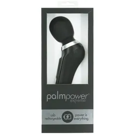 Palm Power PalmPower Extreme schwarz