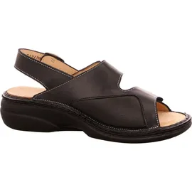 Finn Comfort ISERA Damen Schwarz 37