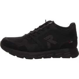 Rieker 09170-00 Herren Schwarz 44