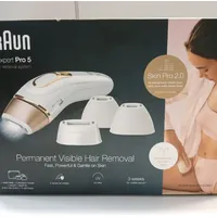 Braun Silk-Expert Pro 5 PL5358