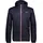 Regenjacke Navy XL