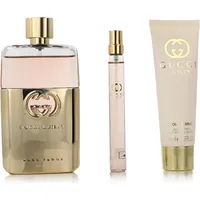 Gucci Guilty Pour Femme EDP 90 ml + EDP MINI 10 ml + BL 50 ml (woman)