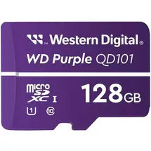 Western Digital Wd Purple Sc Qd101 128 Gb (WDD128G1P0C-85AEL0)
