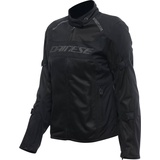 Dainese Air Frame 3 Damen Textiljacke weiß 44