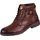 PIKOLINOS York Herren Braun 44