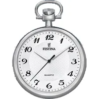 Festina Analog Quarz Taschenuhr F2020/1
