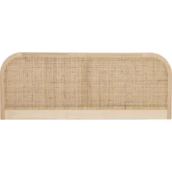 Raley Bettkopfteil 180 cm