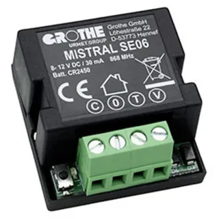 Grothe 43443 Funkgong Funkmodul
