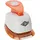 Wedo Motivlocher klein Kleeblatt 1,4 x 1,5 cm
