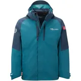 TROLLKIDS Skanden Jacke Dark Marine 140