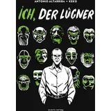 Avant-Verlag Berlin Ich, der Lügner