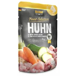 BELCANDO Huhn mit Reis und Zucchini & Möhren 300 g