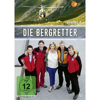 Onegate media Die Bergretter Staffel 3 [2 DVDs]
