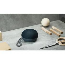 Nokia Portable Wireless Speaker SP-101 Schwarz