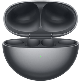 Huawei FreeClip schwarz