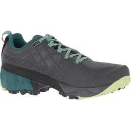 La Sportiva Akyra II GTX Carbon/Juniper 40